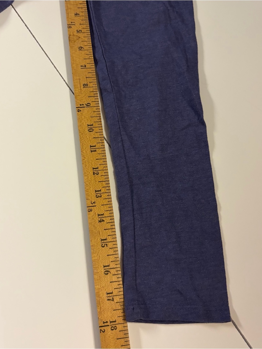 Victoria's Secret Indigo Scoop-Neck Henley Nightshirt - Picture 9 of 10